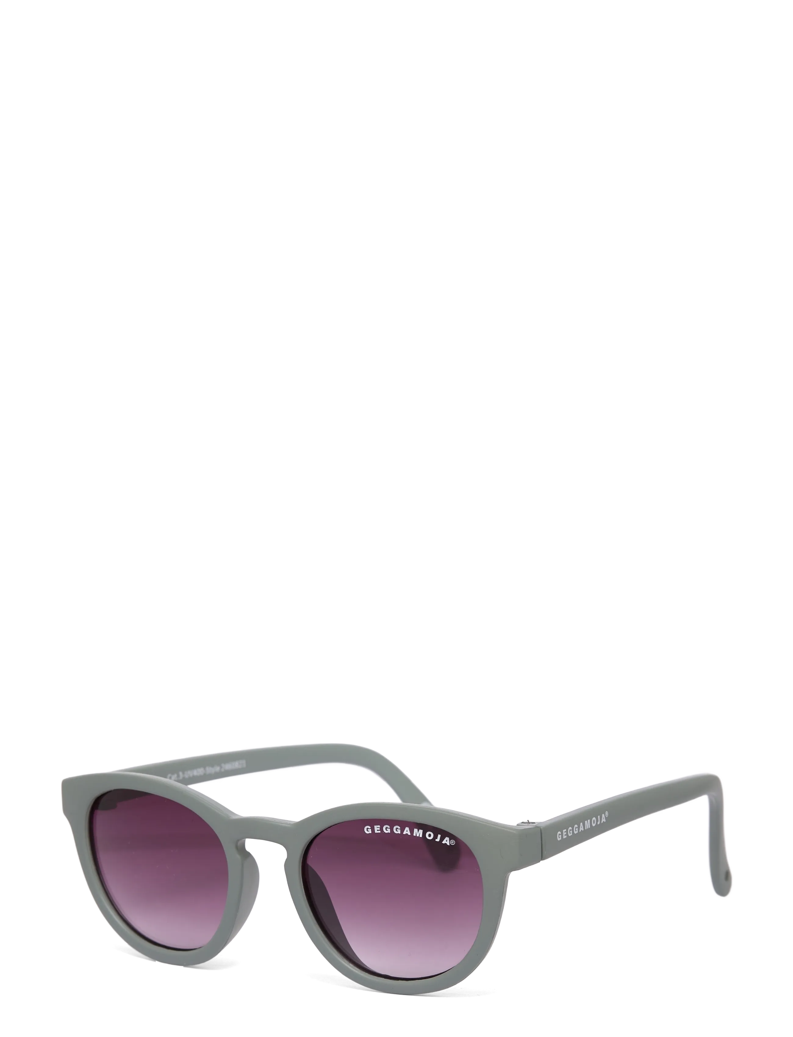 Geggamoja - Sunglass 0-1,5 y  - mossgrÖn - 1