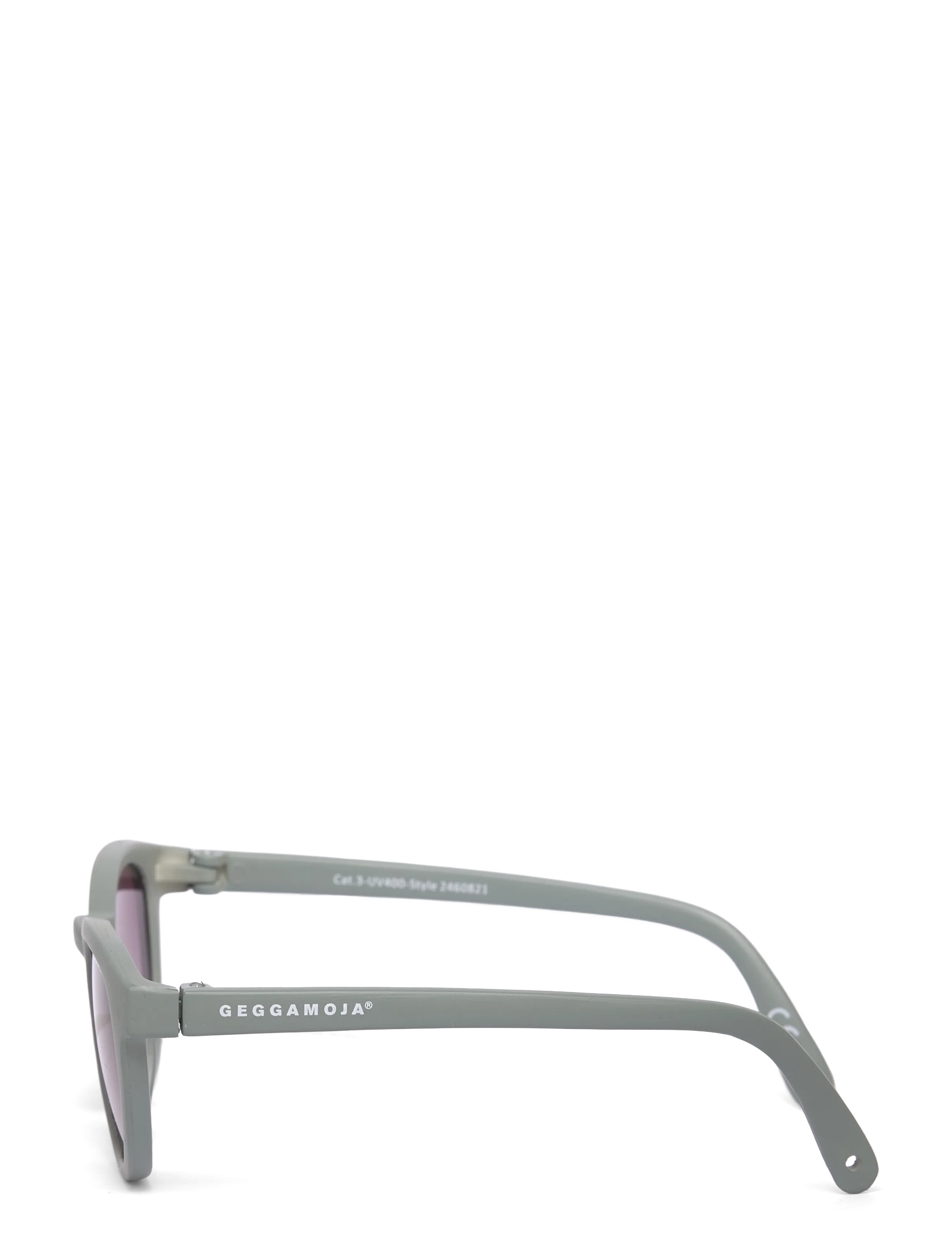Geggamoja - Sunglass 0-1,5 y  - mossgrÖn - 2