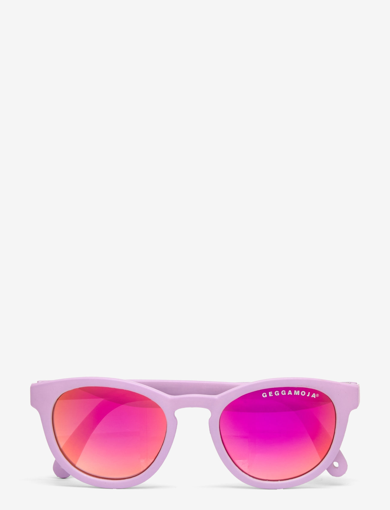 Geggamoja - Sunglass 0-1,5 y  - solbriller - purple - 0