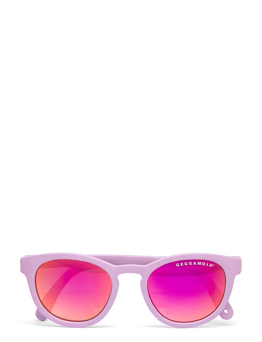 Geggamoja - Sunglass 0-1,5 y - päikeseprillid - purple - 0