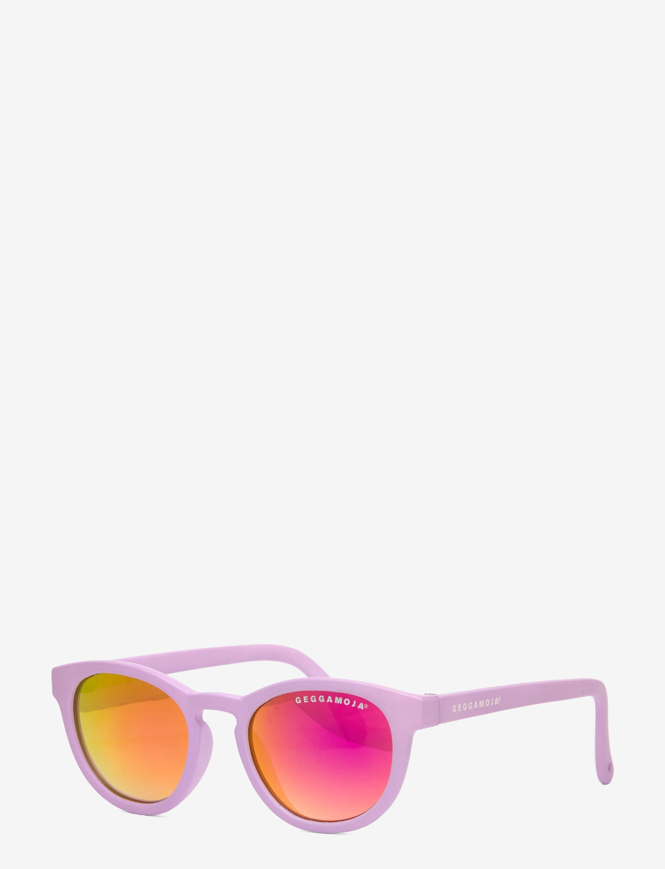 Geggamoja - Sunglass 0-1,5 y  - solbriller - purple - 1