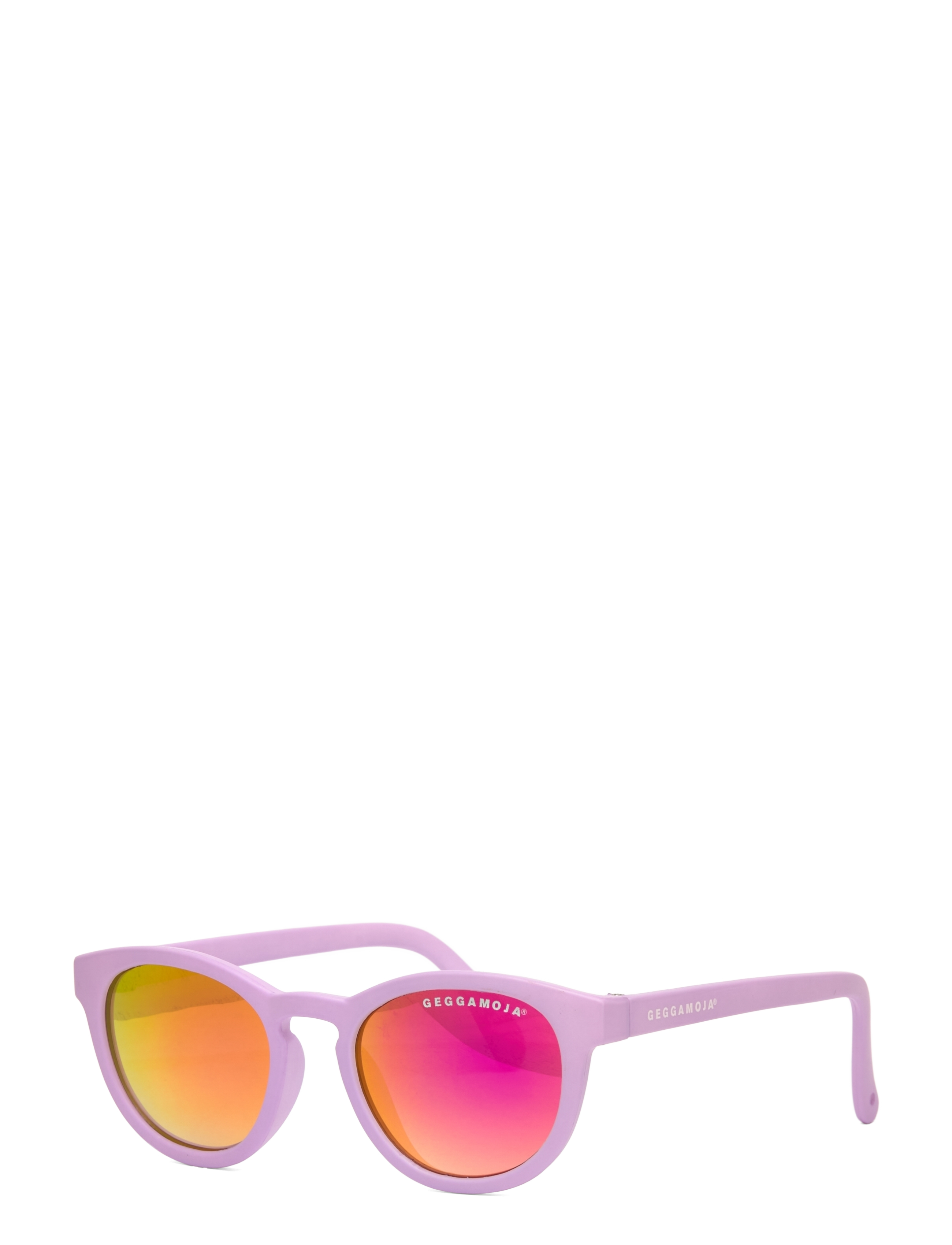 Geggamoja - Sunglass 0-1,5 y  - purple - 1