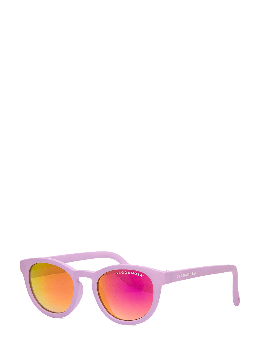 Geggamoja - Sunglass 0-1,5 y - päikeseprillid - purple - 1