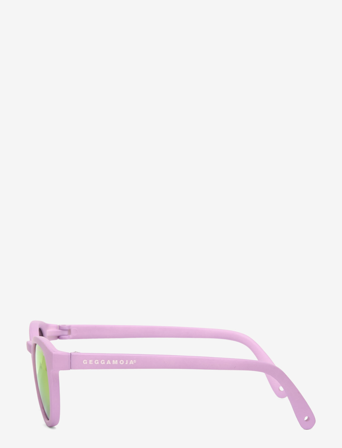 Geggamoja - Sunglass 0-1,5 y  - solbriller - purple - 2
