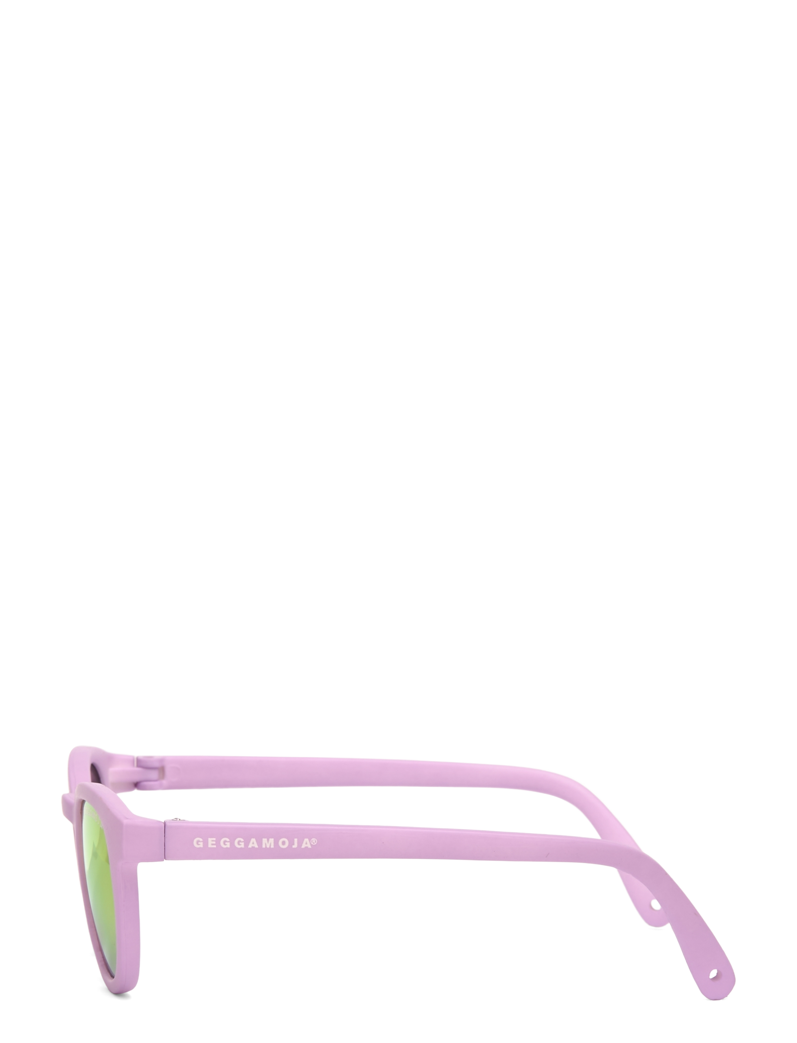 Geggamoja - Sunglass 0-1,5 y  - purple - 2