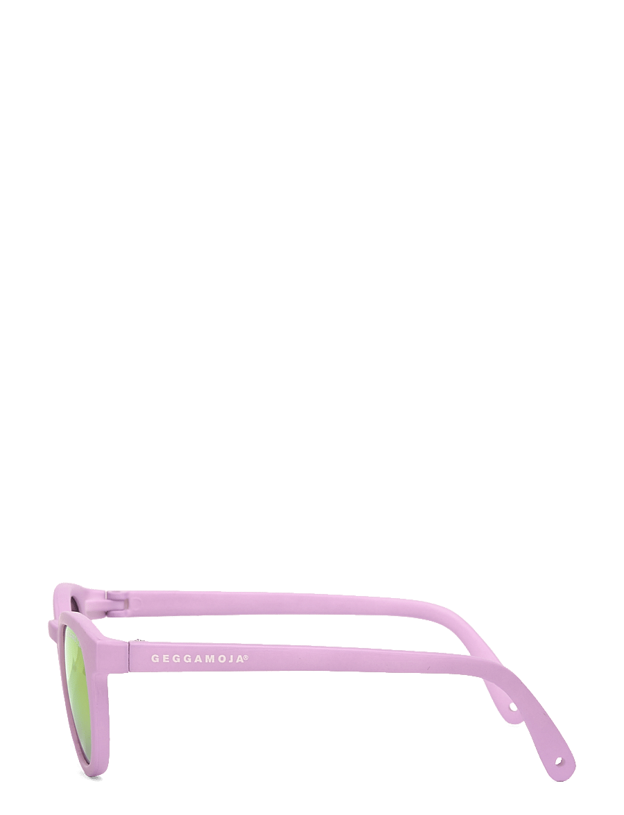 Geggamoja - Sunglass 0-1,5 y - päikeseprillid - purple - 2