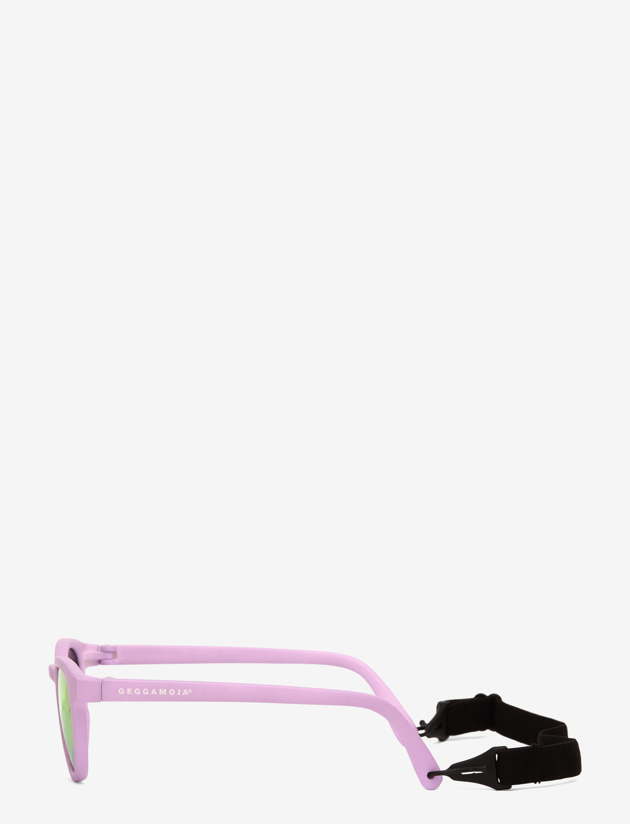 Geggamoja - Sunglass 0-1,5 y  - solbriller - purple - 3