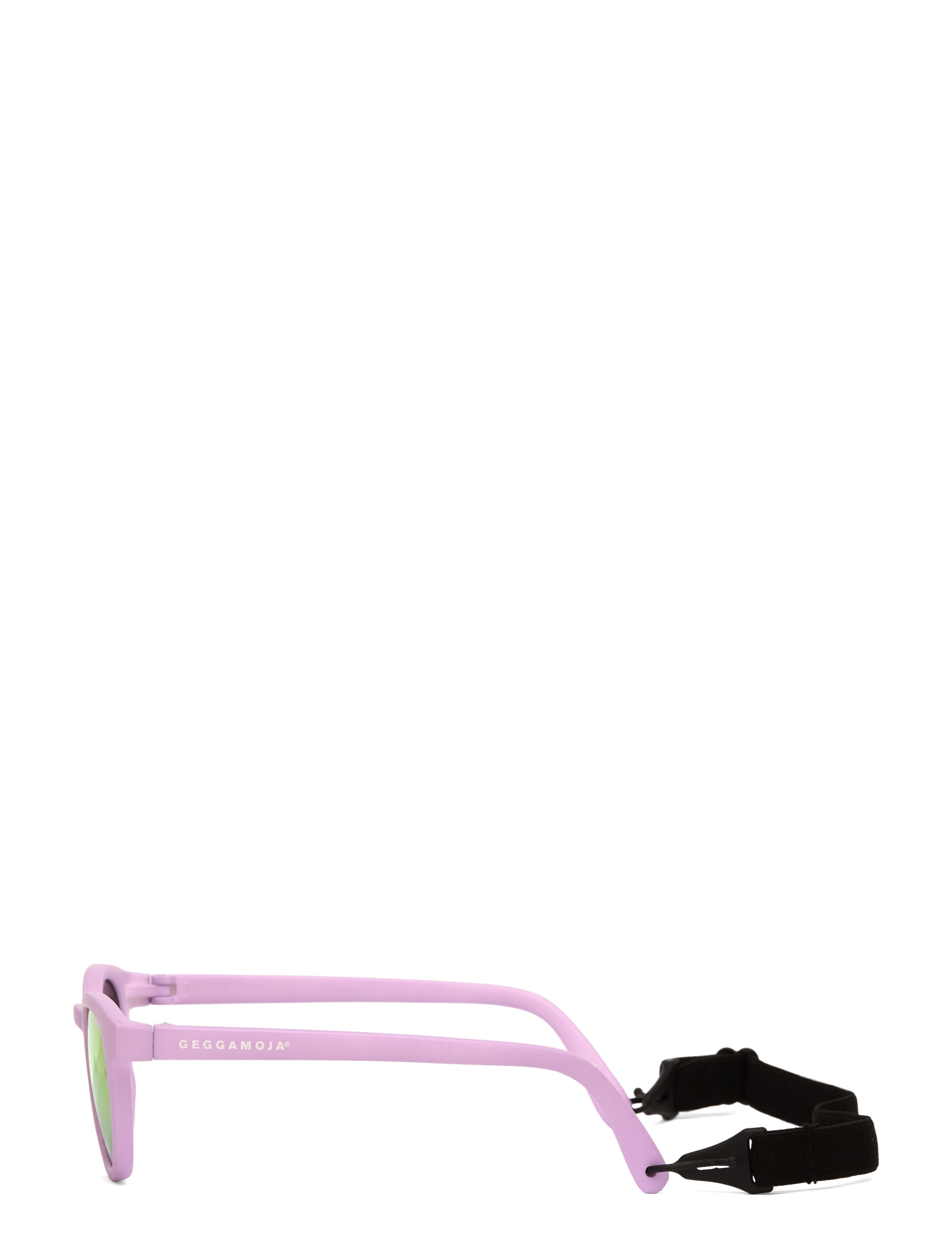 Geggamoja - Sunglass 0-1,5 y  - purple - 3