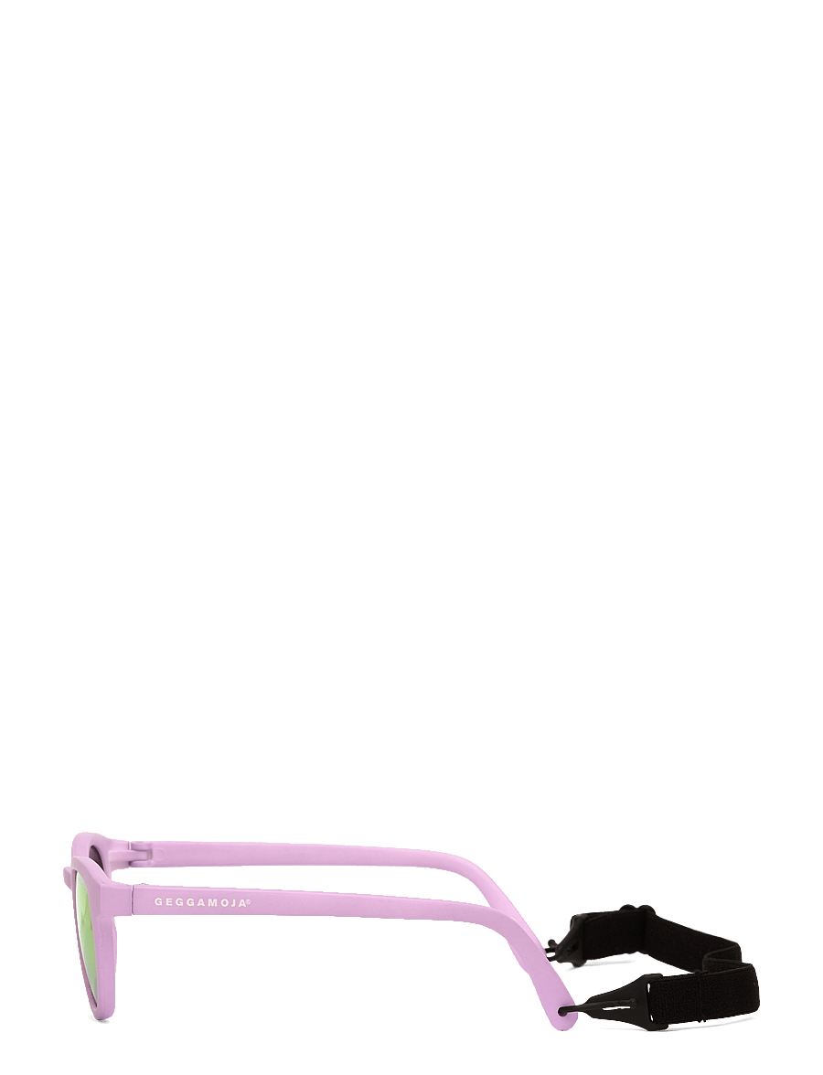 Geggamoja - Sunglass 0-1,5 y - päikeseprillid - purple - 3