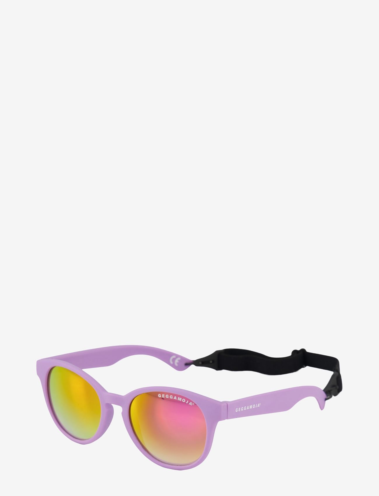 Geggamoja - Sunglass 2-6 y  - sonnenbrillen - purple - 2