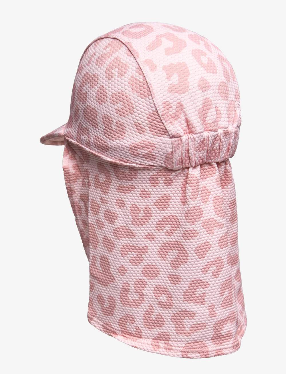 Geggamoja - UV-Hat Pink Leo 01 2-6Y - sonnenhüte - pink leo - 2