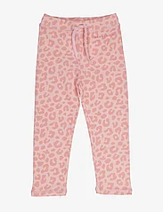 Geggamoja - UV-Long pants - lägsta priserna - pink leo - 0