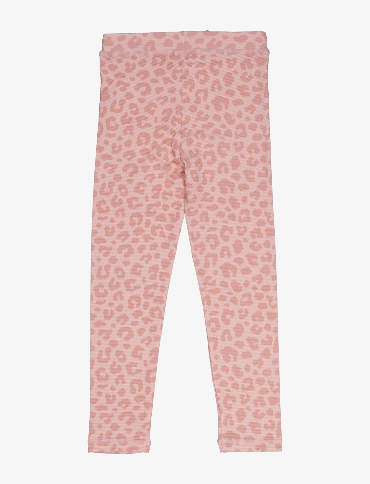 Geggamoja - UV-Long pants - laveste priser - pink leo - 1