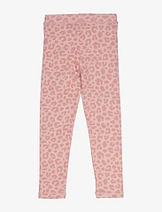 Geggamoja - UV-Long pants - lägsta priserna - pink leo - 1