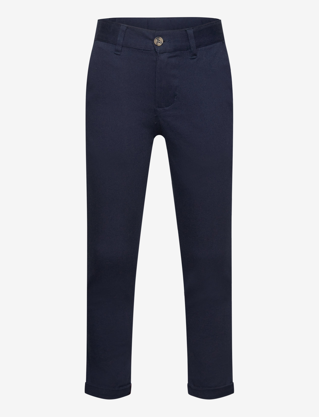 Geggamoja - Chino Navy - chinos - navy - 0