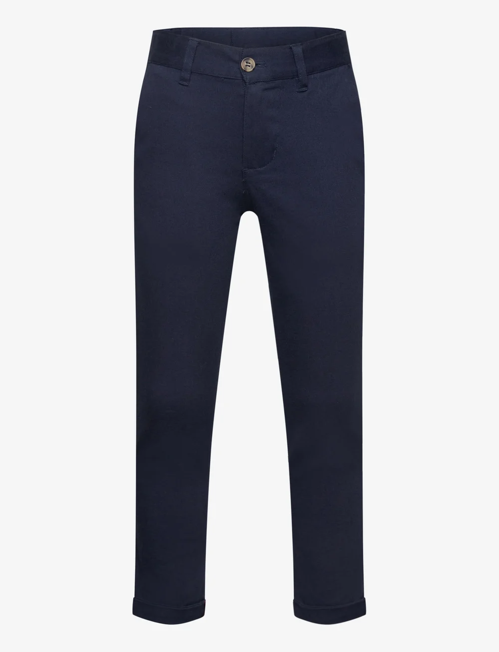 Geggamoja - Chino Navy - chinos - navy - 0