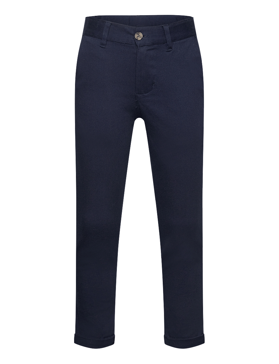 Geggamoja - Chino Navy - chinos - navy - 0