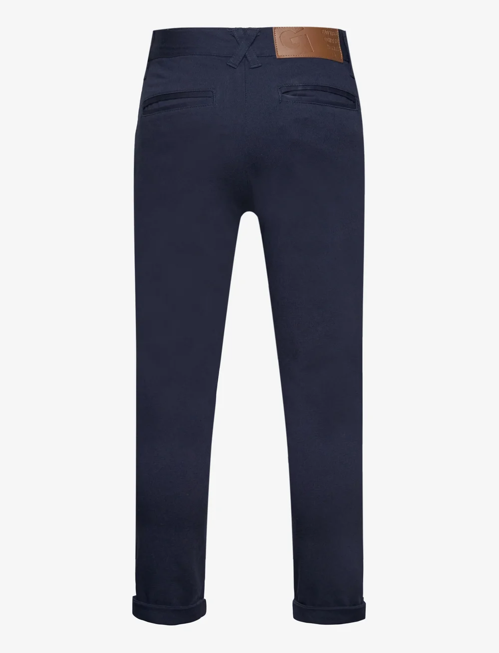 Geggamoja - Chino Navy - chinos - navy - 1