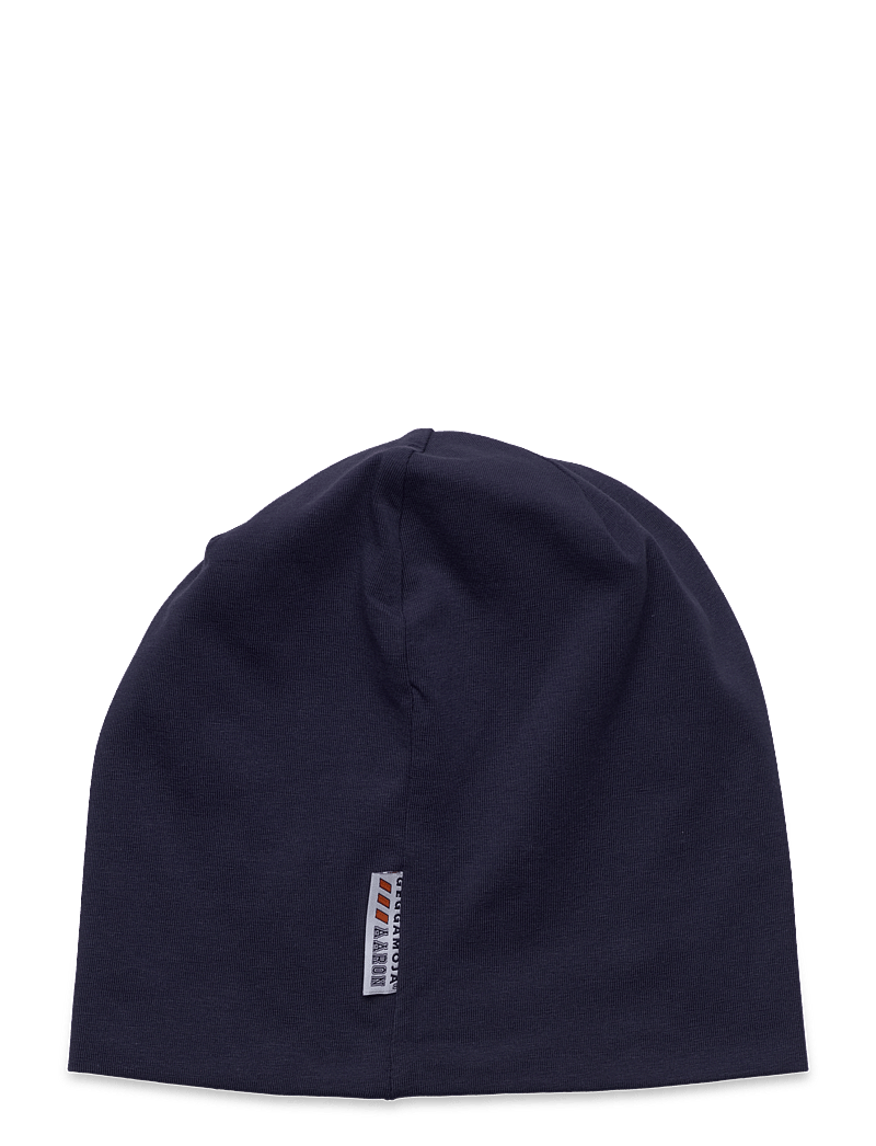 Geggamoja - Beanie D.tuq - beanies - navy - 1