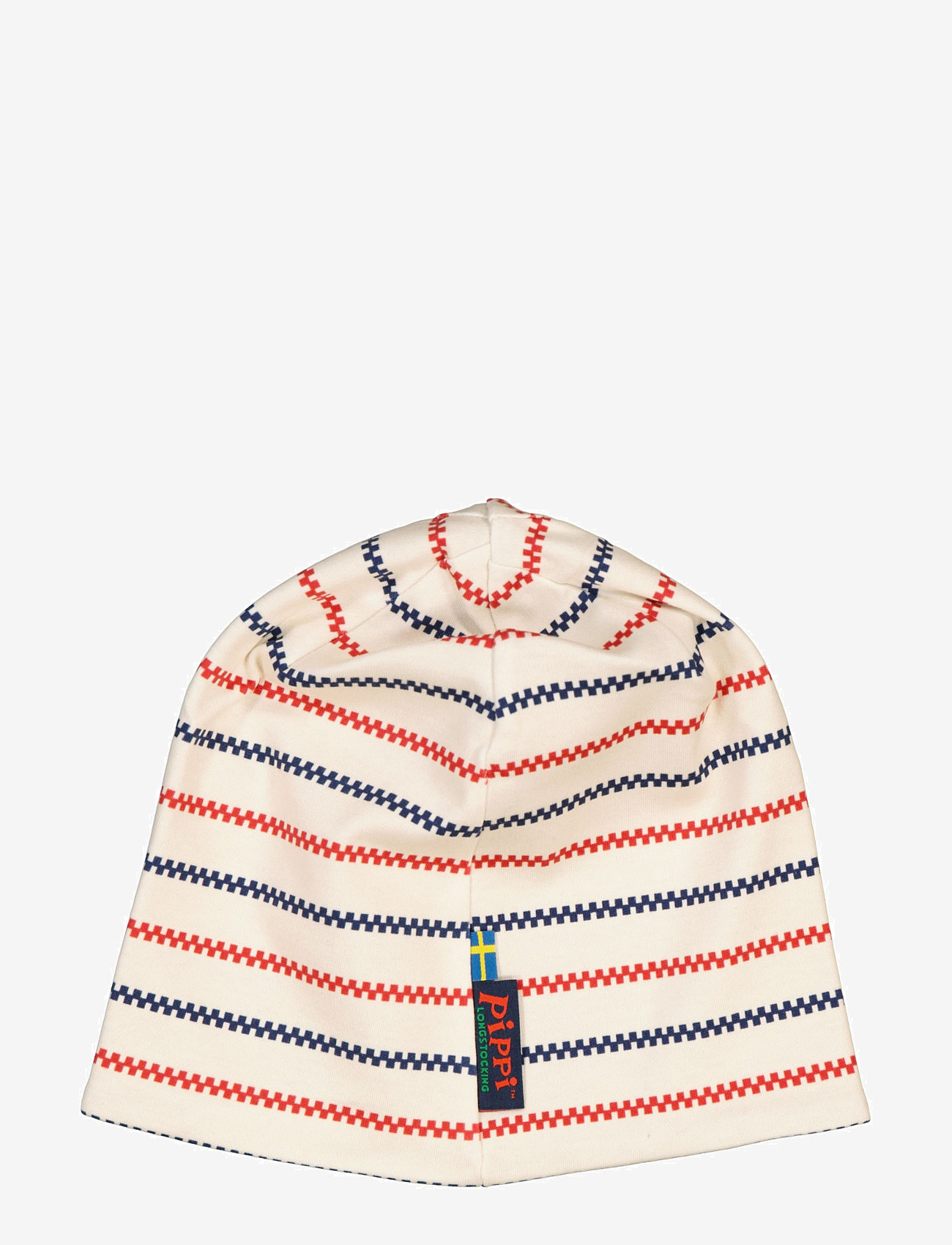 Geggamoja - Pippi Långstrump Beanie - geschenke unter chf 50 - multi str - 1