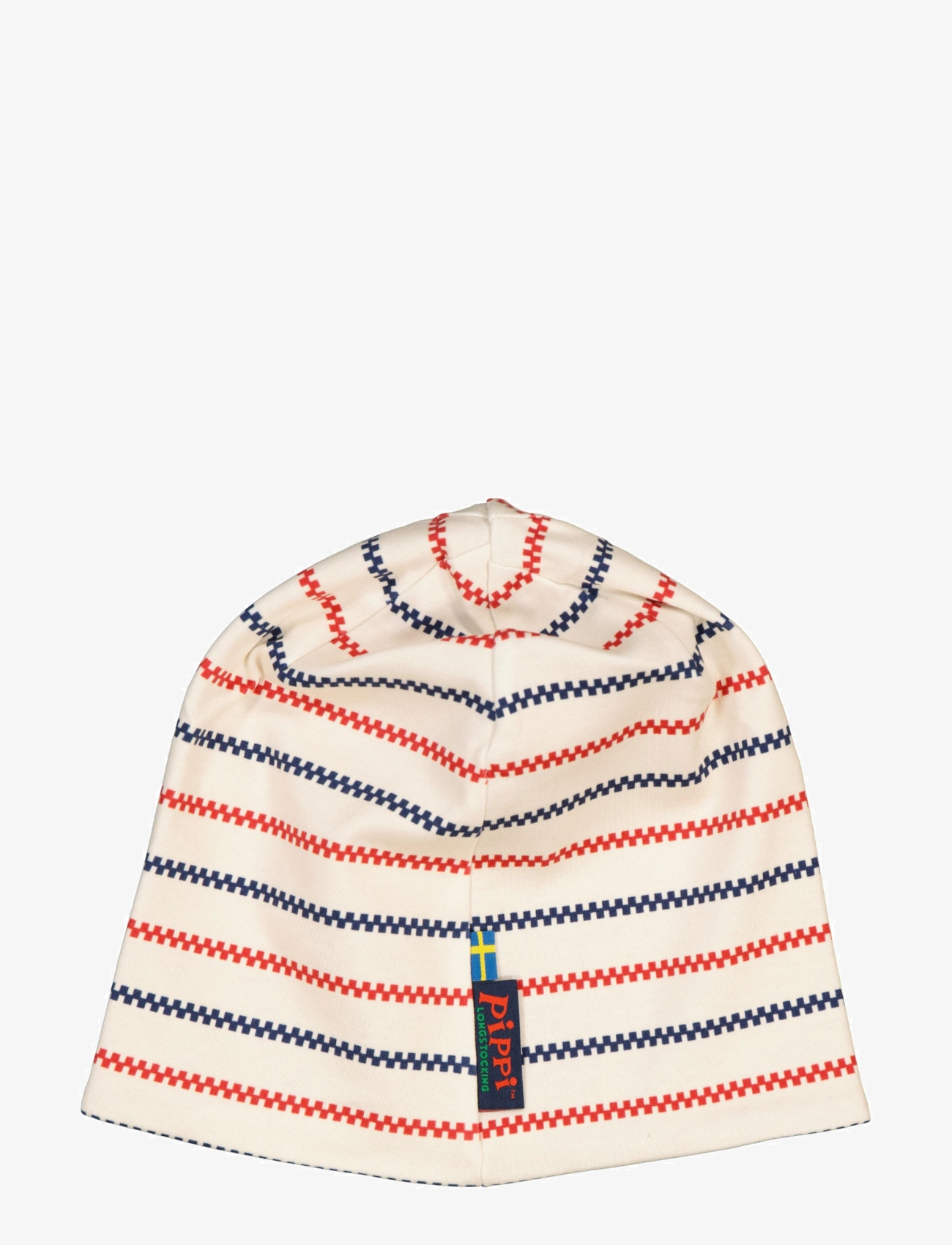 Geggamoja - Pippi Långstrump Beanie - laveste priser - multi str - 2