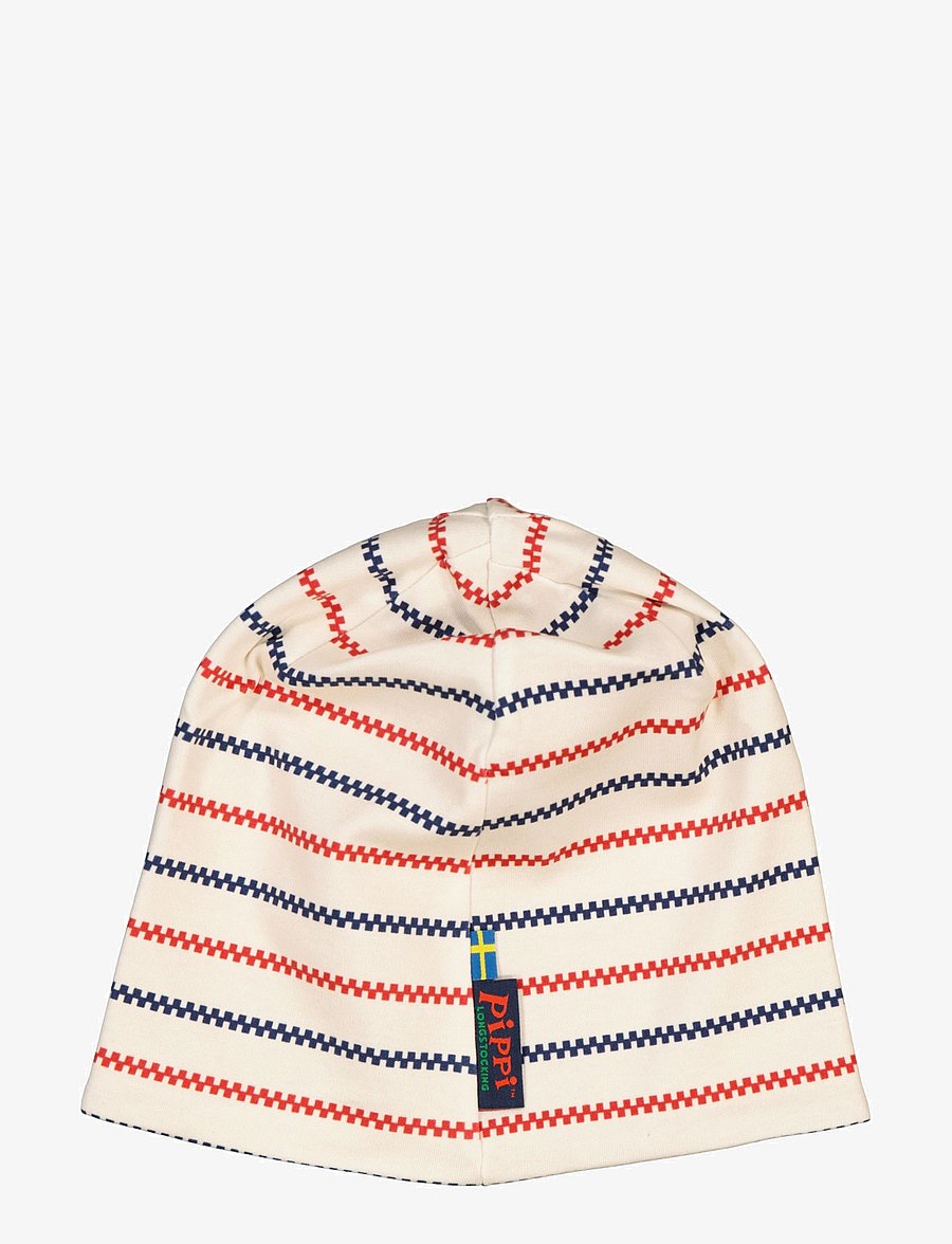Geggamoja - Pippi Långstrump Beanie - beanies - multi str - 2