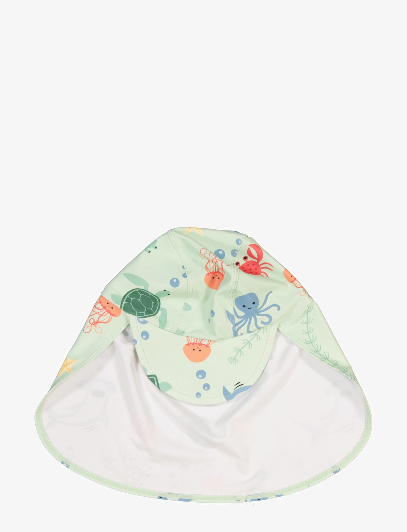 Geggamoja - UV-Hat - solhat - blue deep sea - 2
