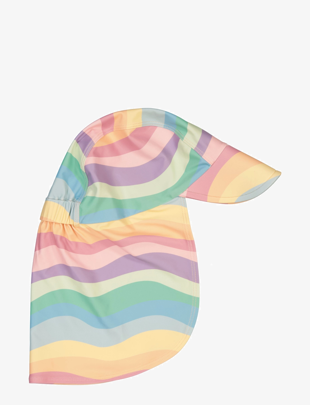 Geggamoja UV-Hat - Last chance - RAINBOW / multi