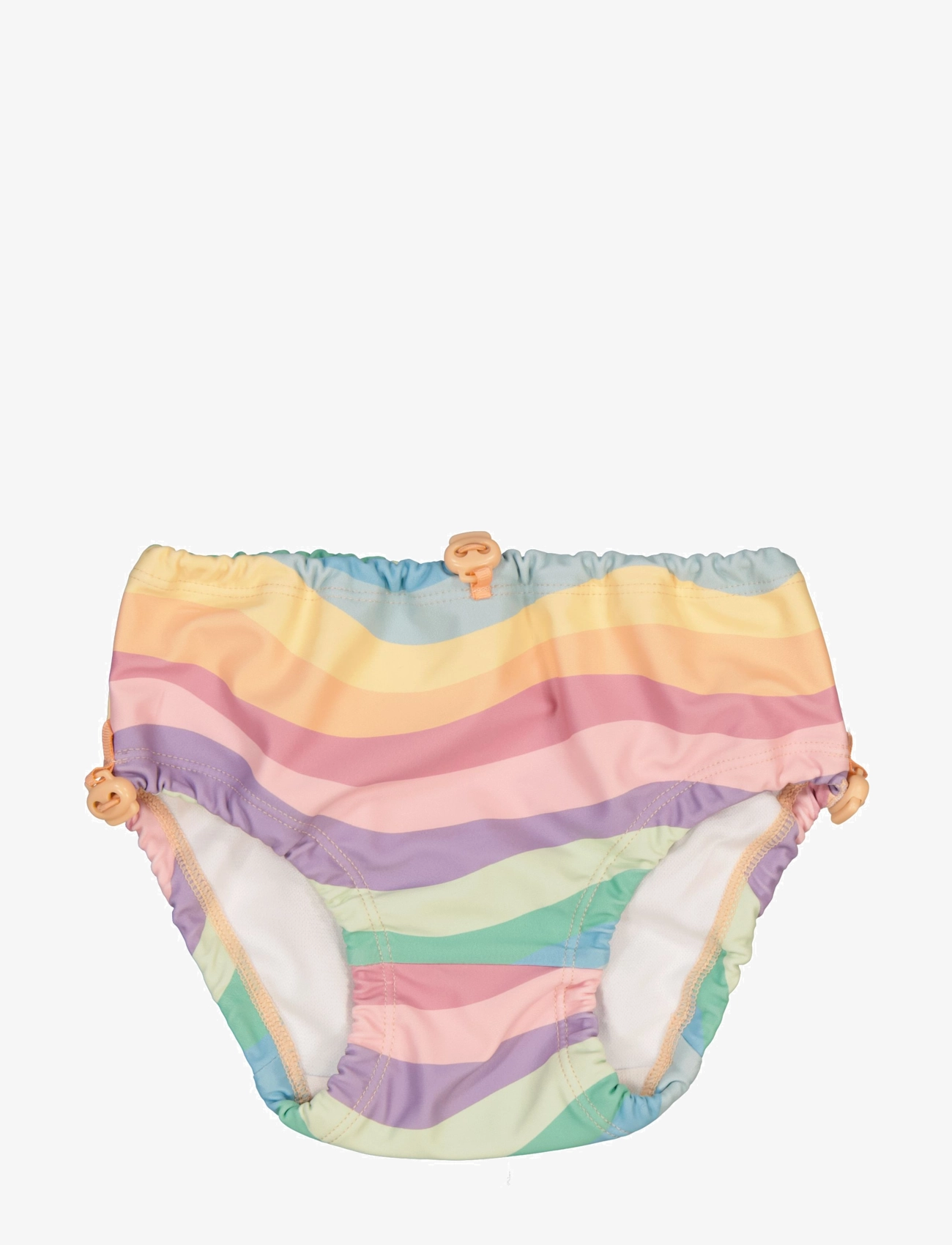GEGGAMOJA Uv Baby Swim Hose Patterned - 50/56 - Kinder