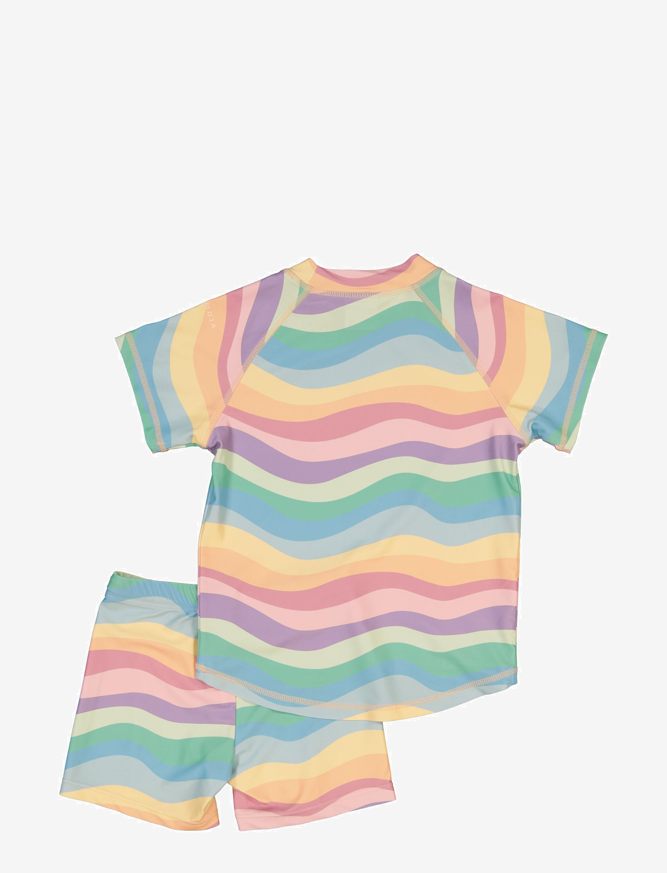 Geggamoja - UV-Set - ujumispüksid - rainbow - 2