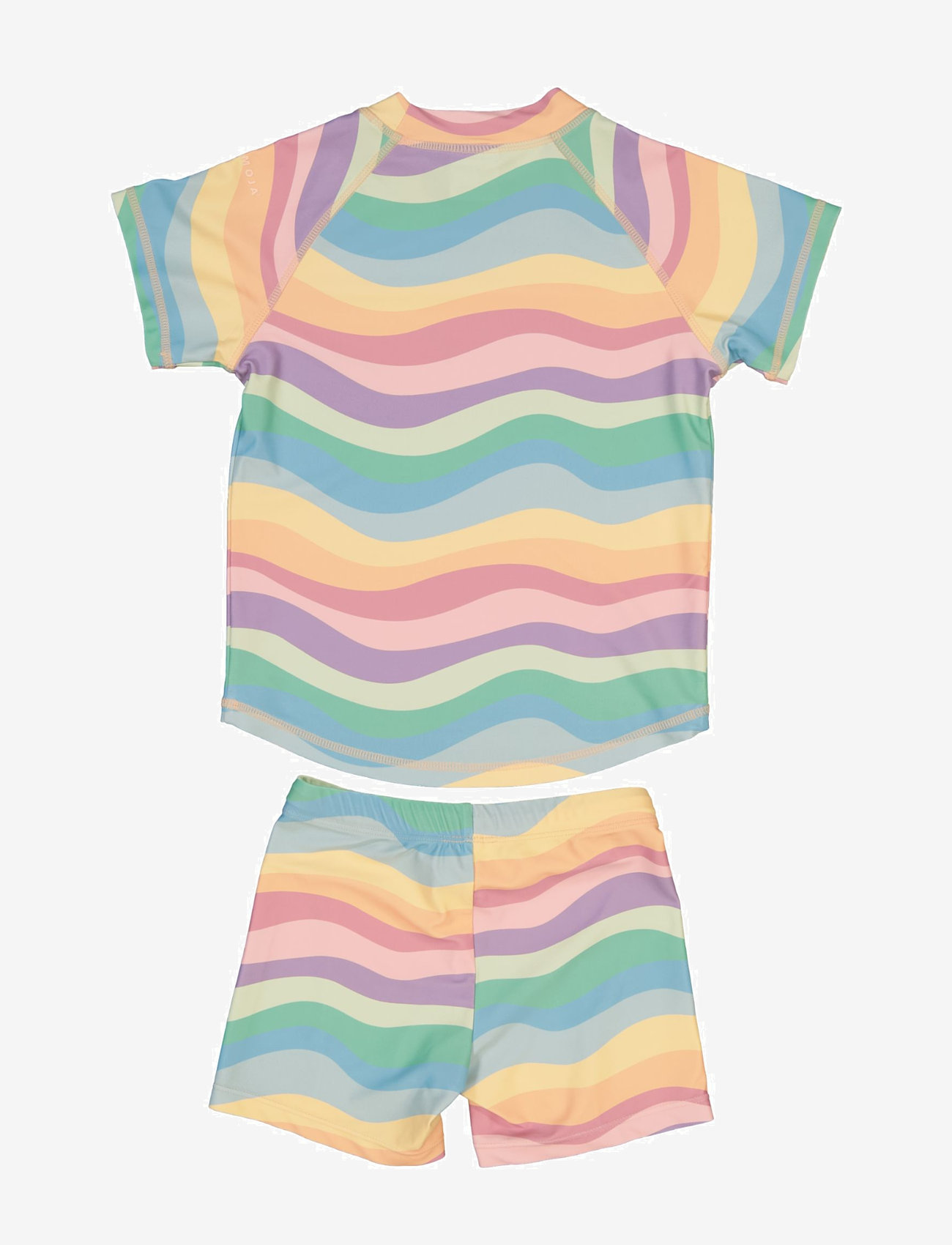 Geggamoja - UV-Set - ujumispüksid - rainbow - 3