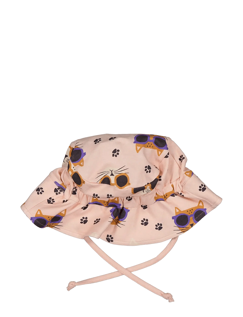 Geggamoja - Bamboo Sunny hat - ujumismütsid - cool cats - 1