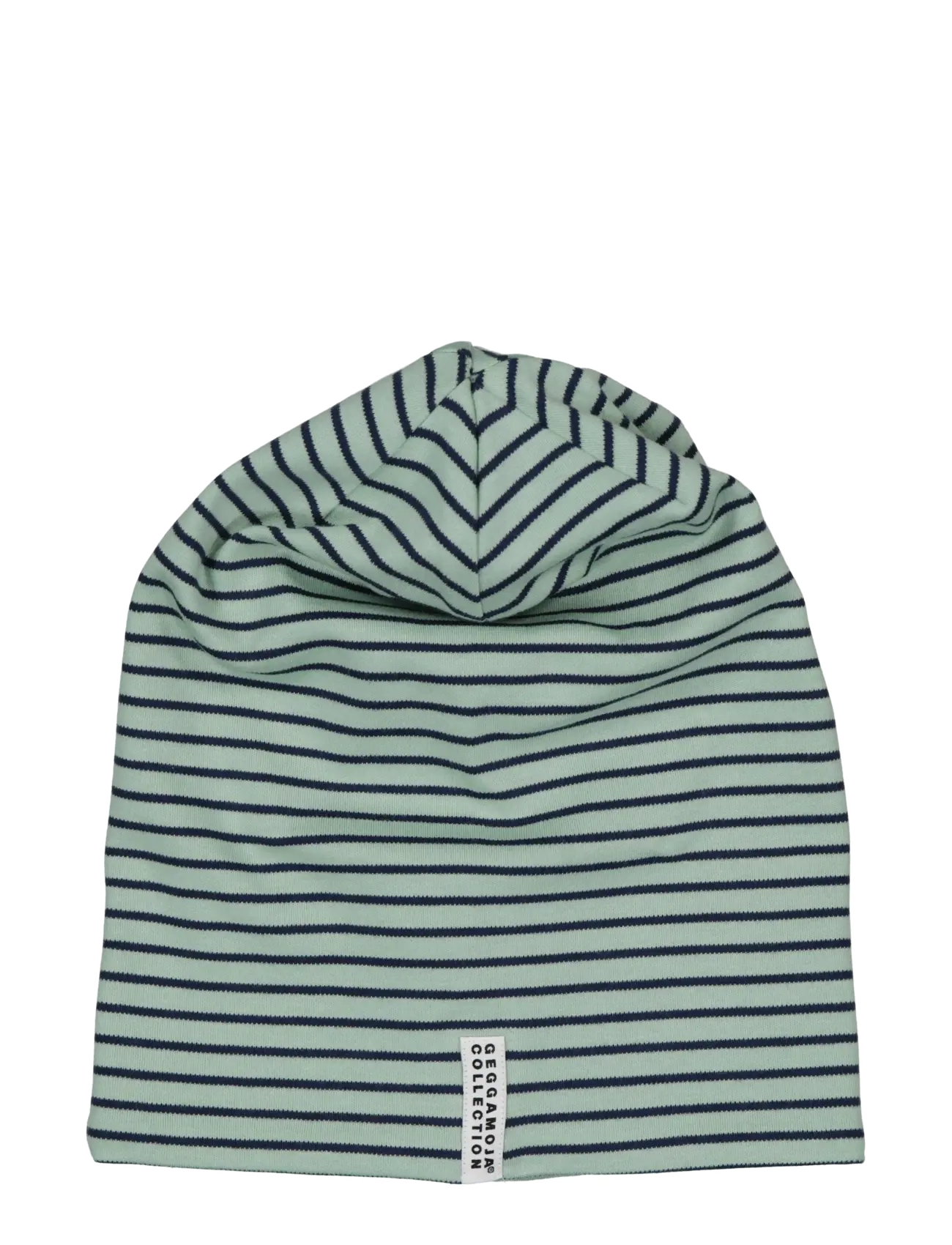 Geggamoja Topline Cap, 56/58, Green, Nat- & Undertøj > Badekåber, Børn