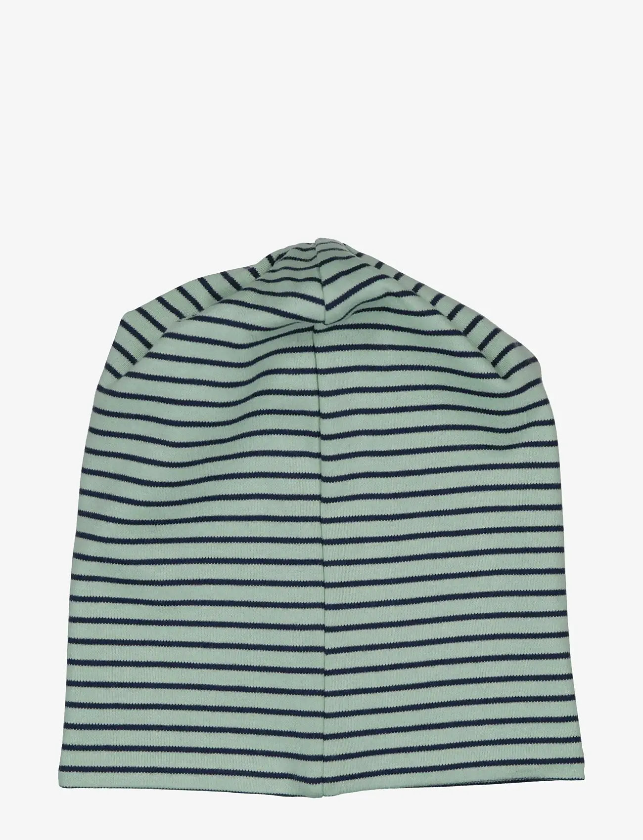 Geggamoja - Topline Cap - die niedrigsten preise - green/navy str - 1
