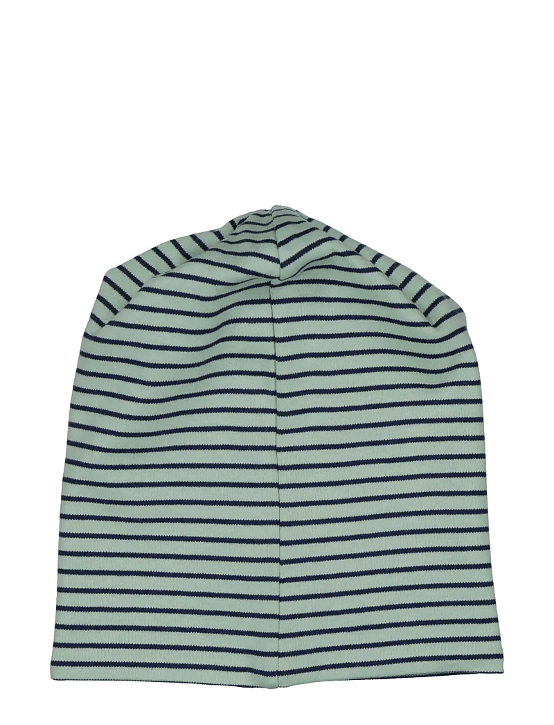 Geggamoja - Topline Cap - pipot - green/navy str - 1