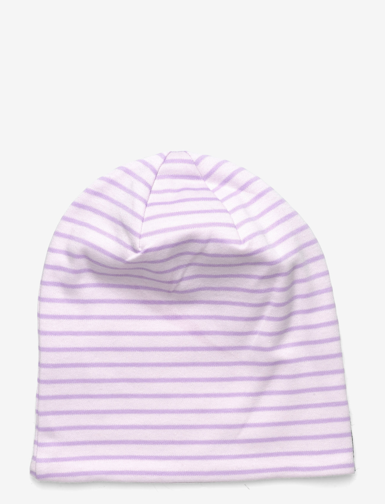 Geggamoja - Topline Cap - beanies - purple str - 1