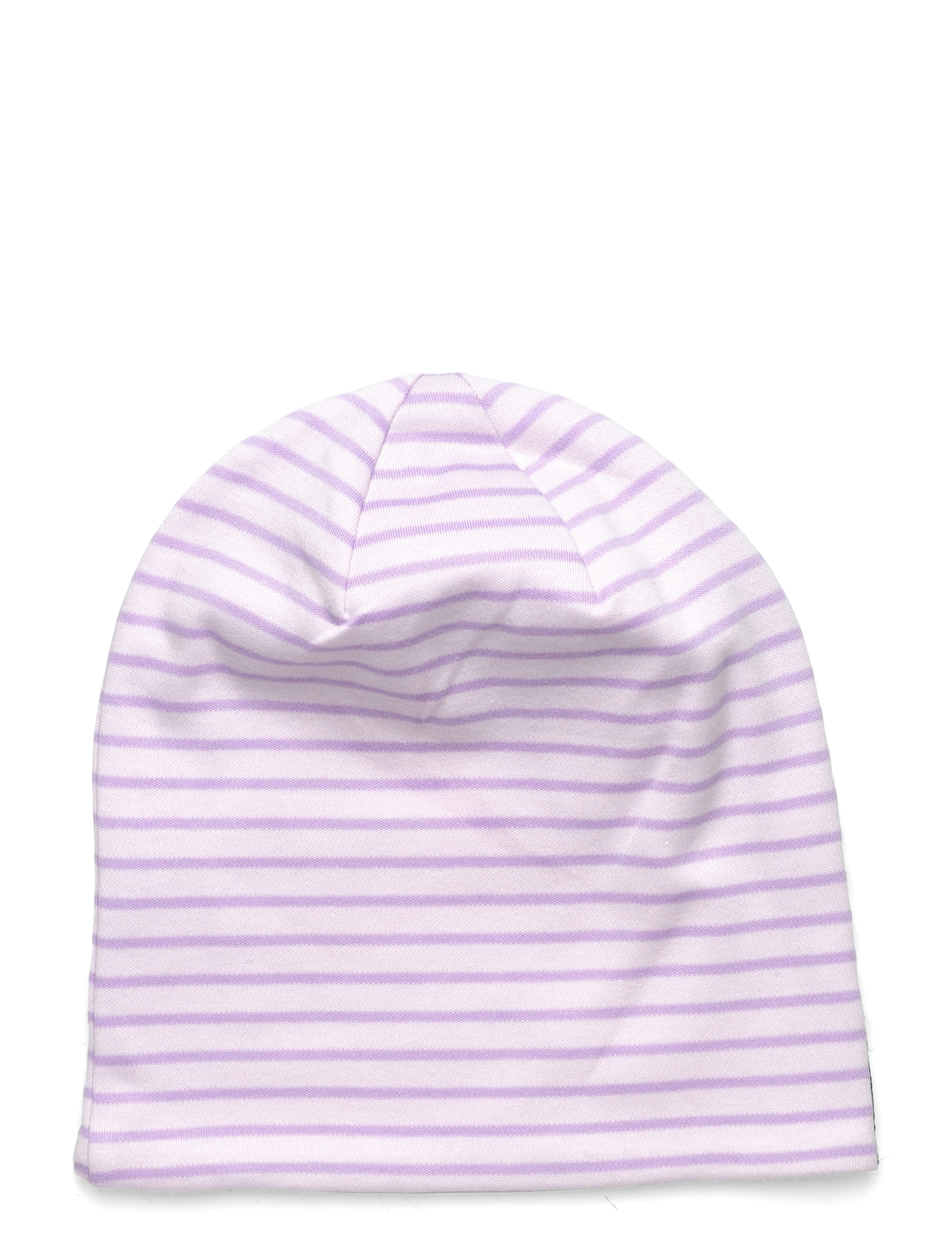 Geggamoja - Topline Cap - beanies - purple str - 1