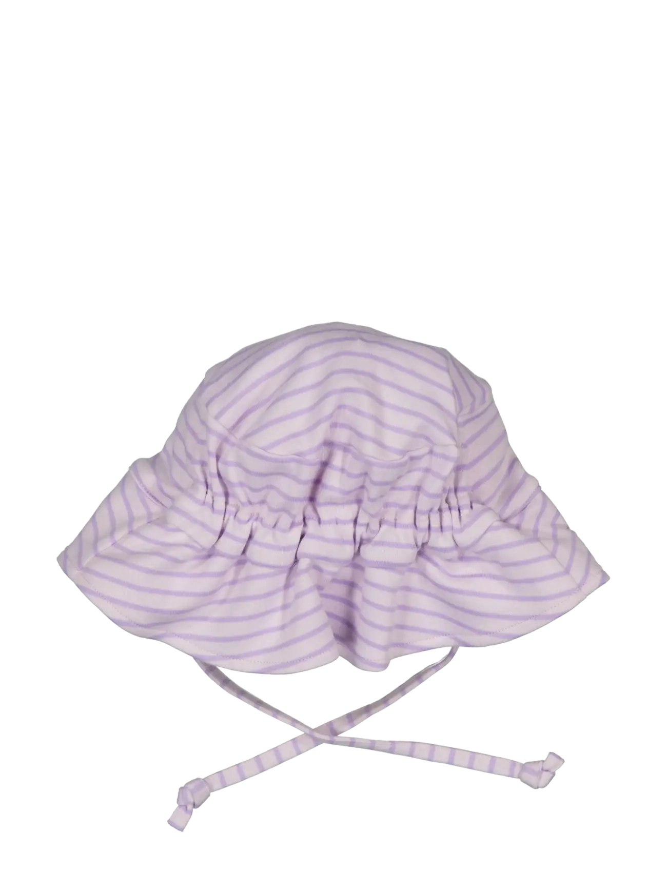 Geggamoja - UV Sunny hat - sonnenhüte - purple str - 1
