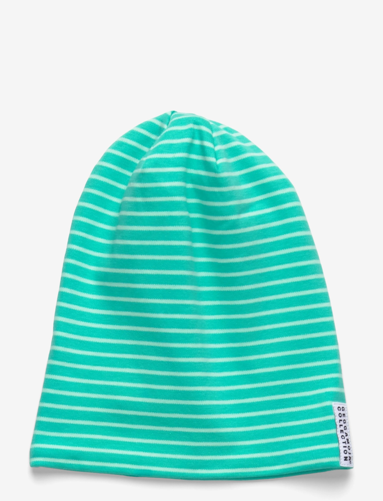 Geggamoja - Topline Cap - beanies - green - 0