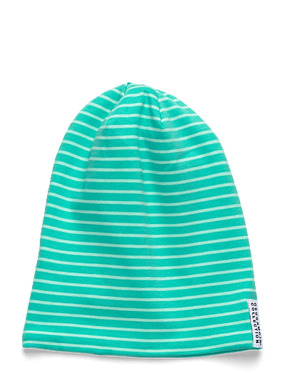 Geggamoja Topline Cap - Mützen & Handschuhe - GREEN / green