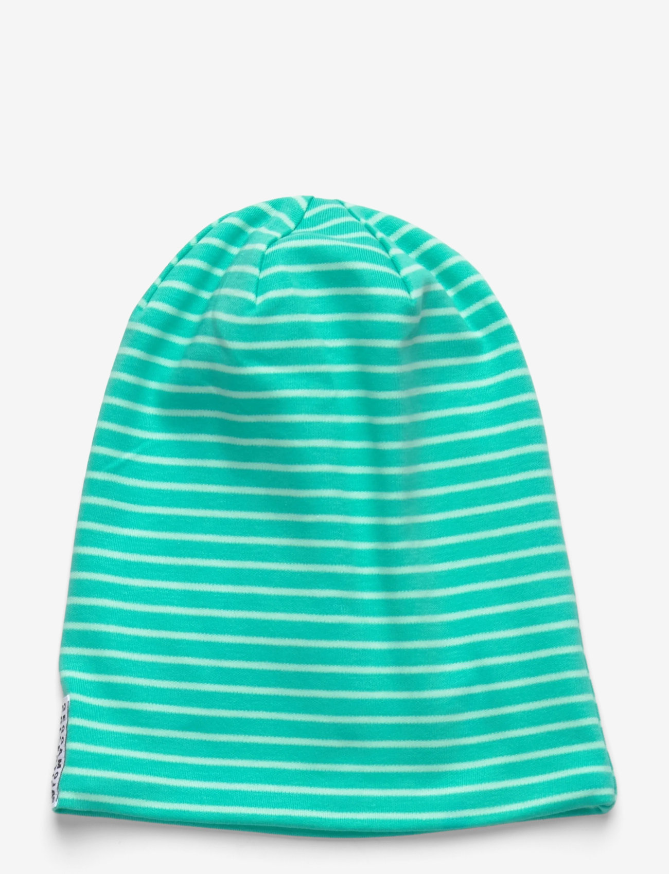 Geggamoja - Topline Cap - beanies - green - 1