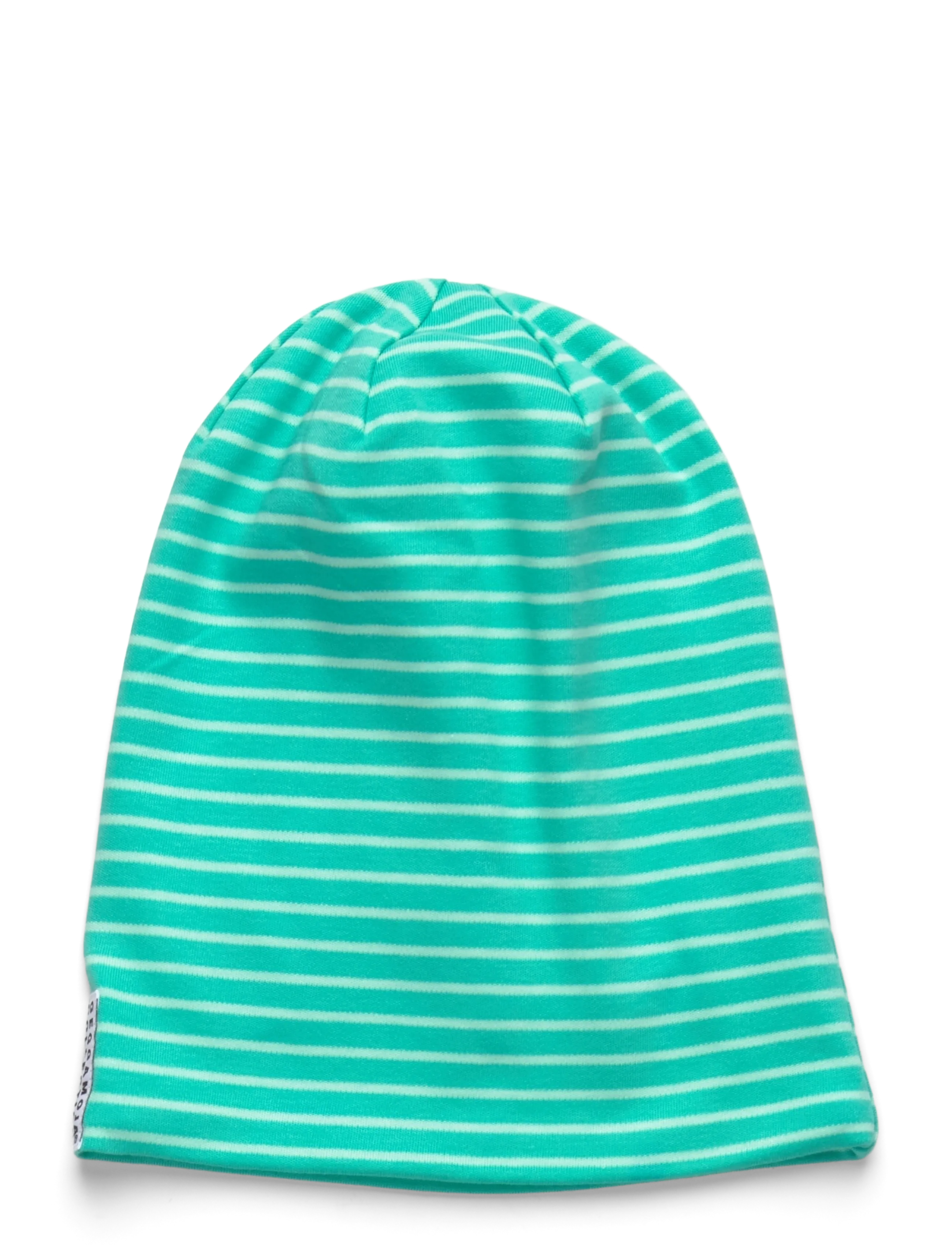 Geggamoja - Topline Cap - húfur - green - 1