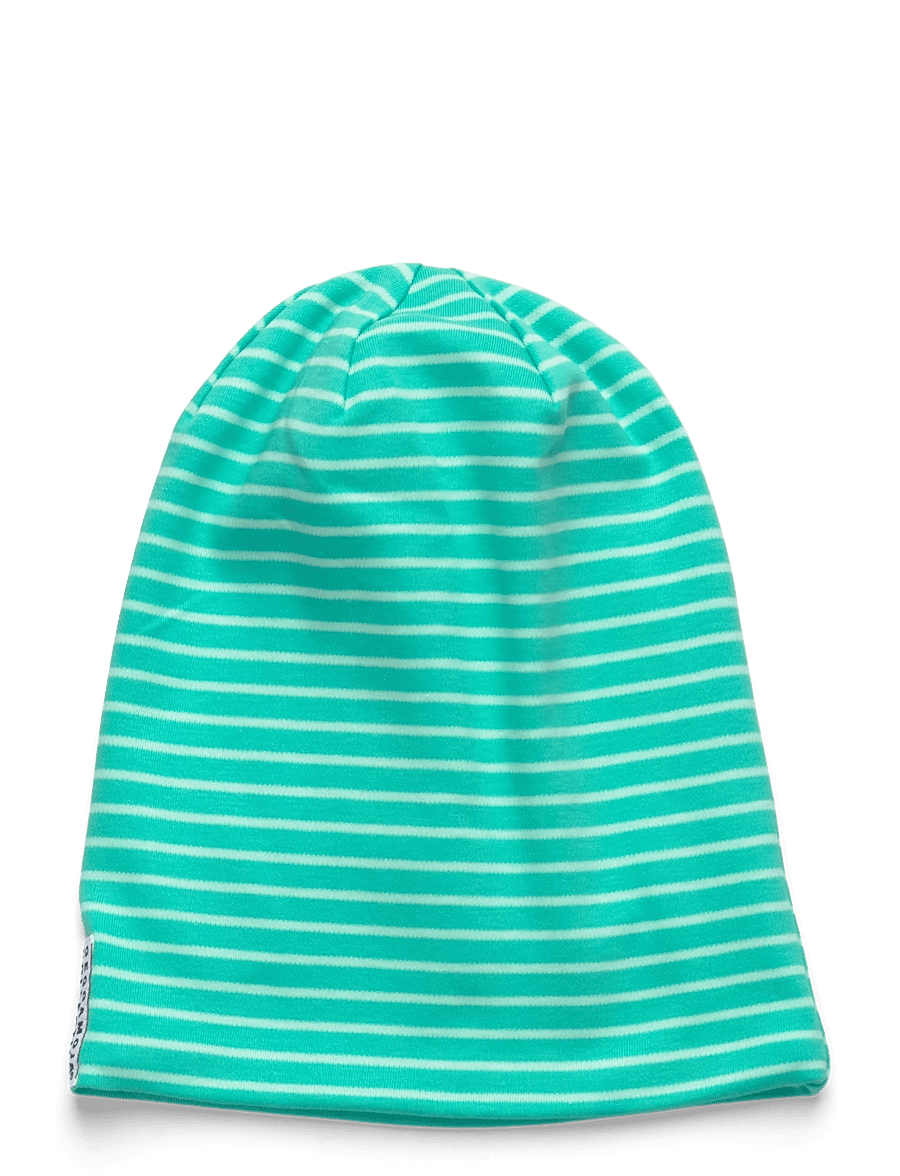 Geggamoja - Topline Cap - beanies - green - 1