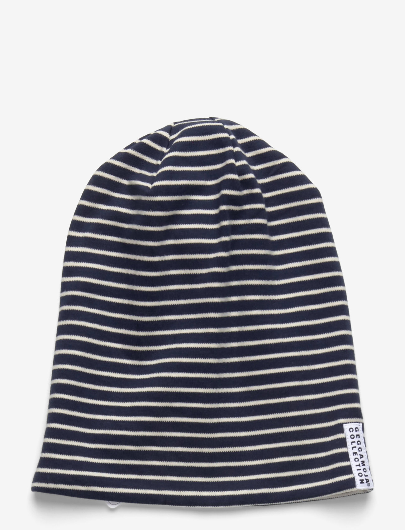 Geggamoja - Topline Cap - beanies - navy - 0