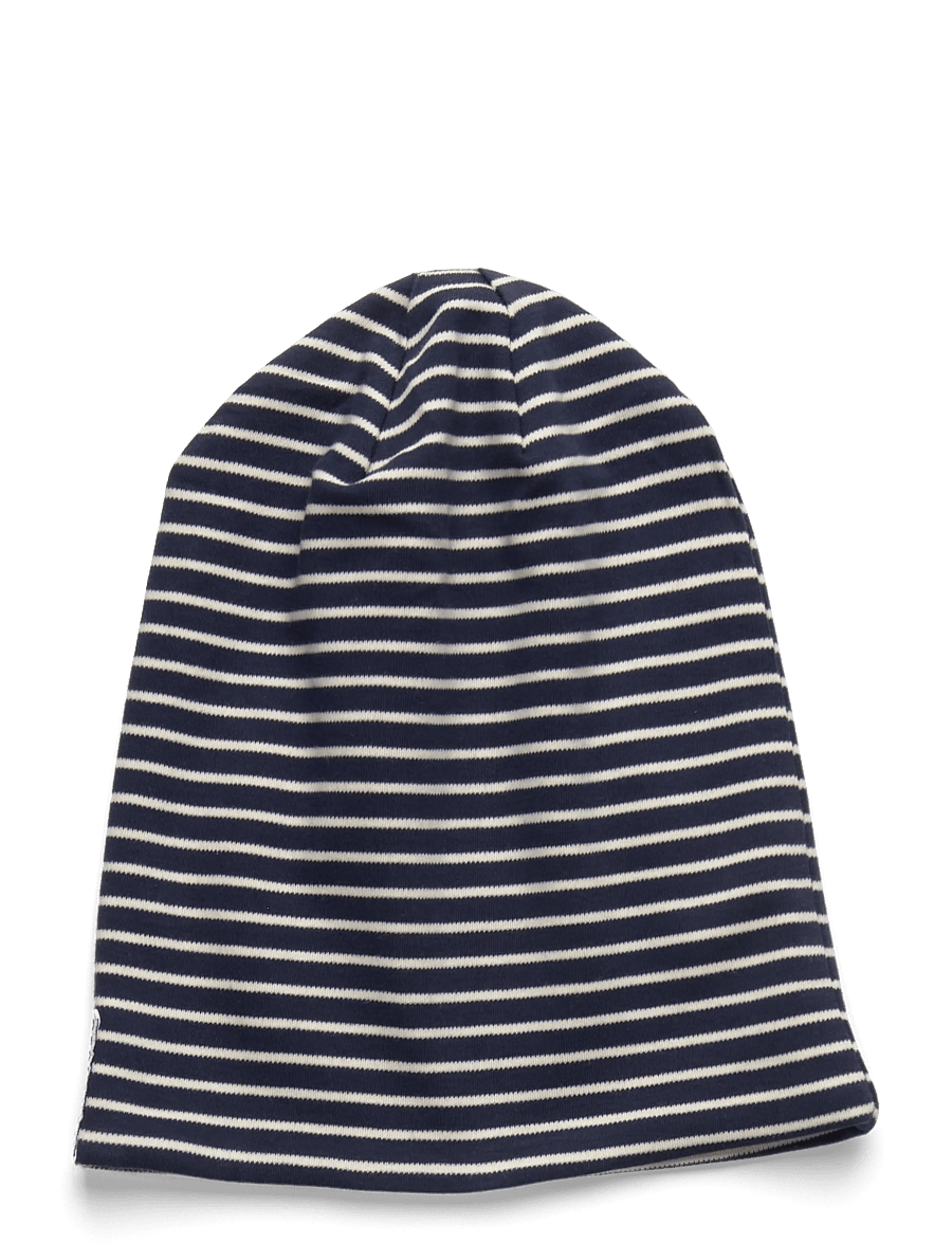 Geggamoja - Topline Cap - kootud mütsid - navy - 1