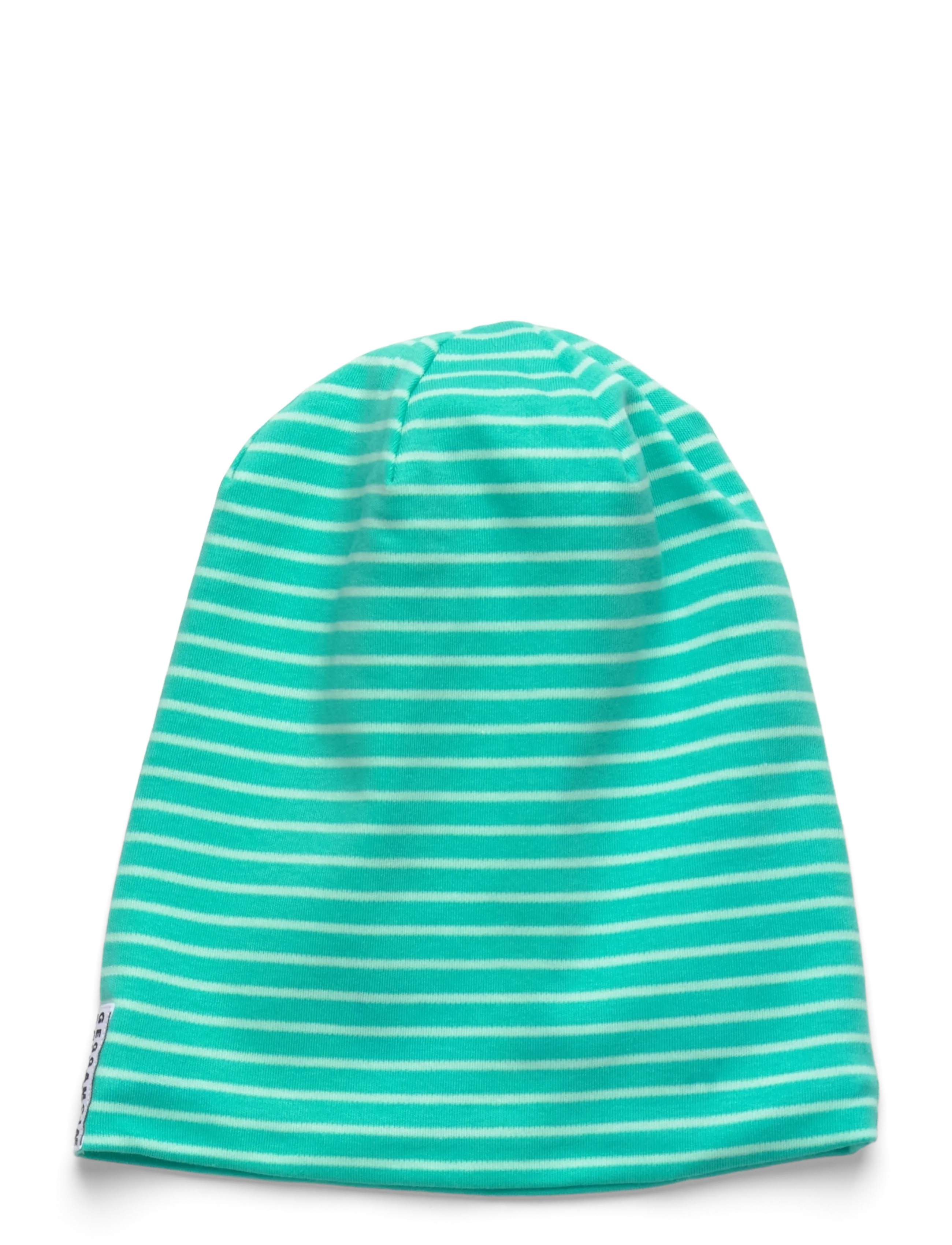 Geggamoja - Topline Fleece Cap - „beanie" tipo kepurės - green - 1