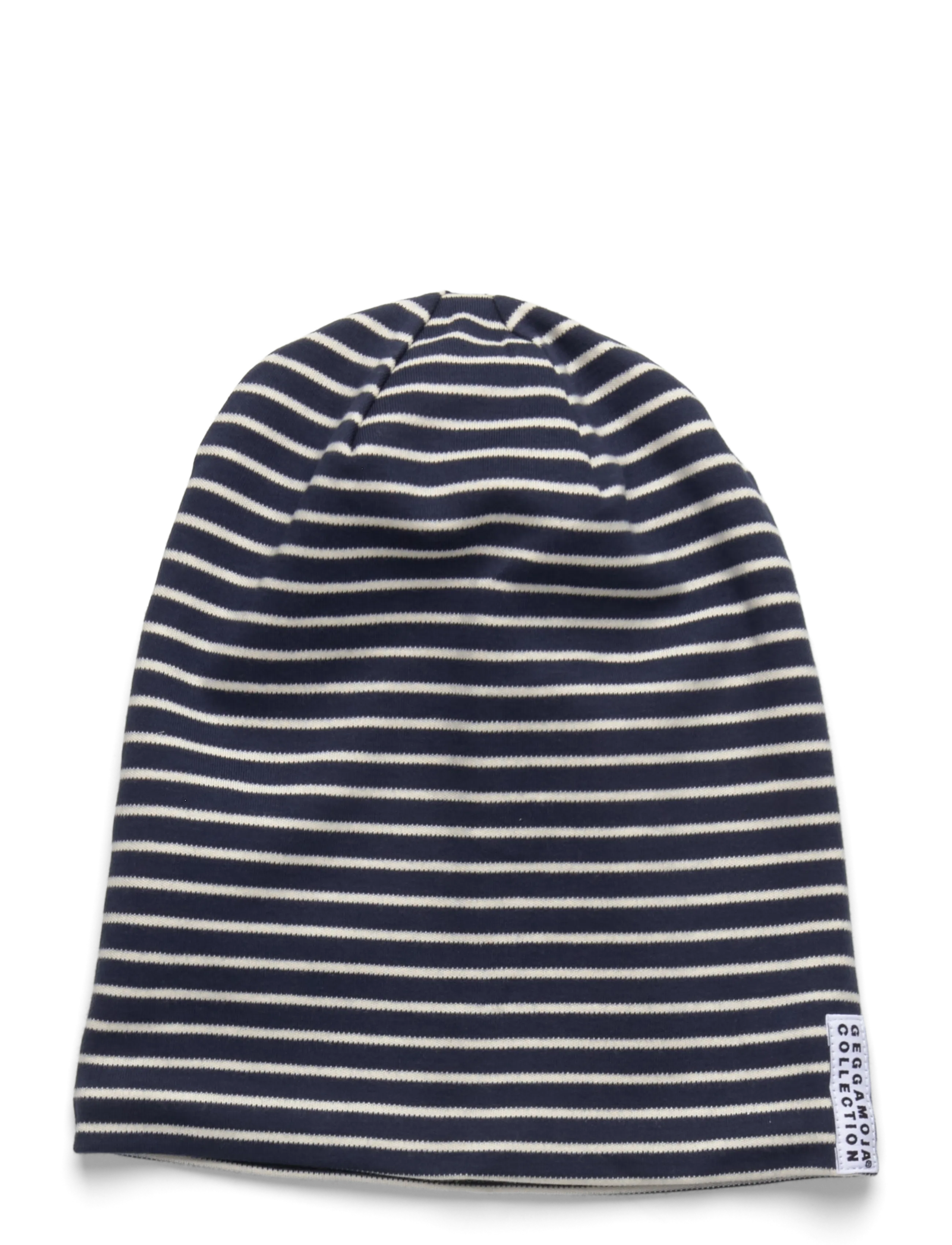 Geggamoja Topline Fleece Cap - 4 for 3 - NAVY / navy
