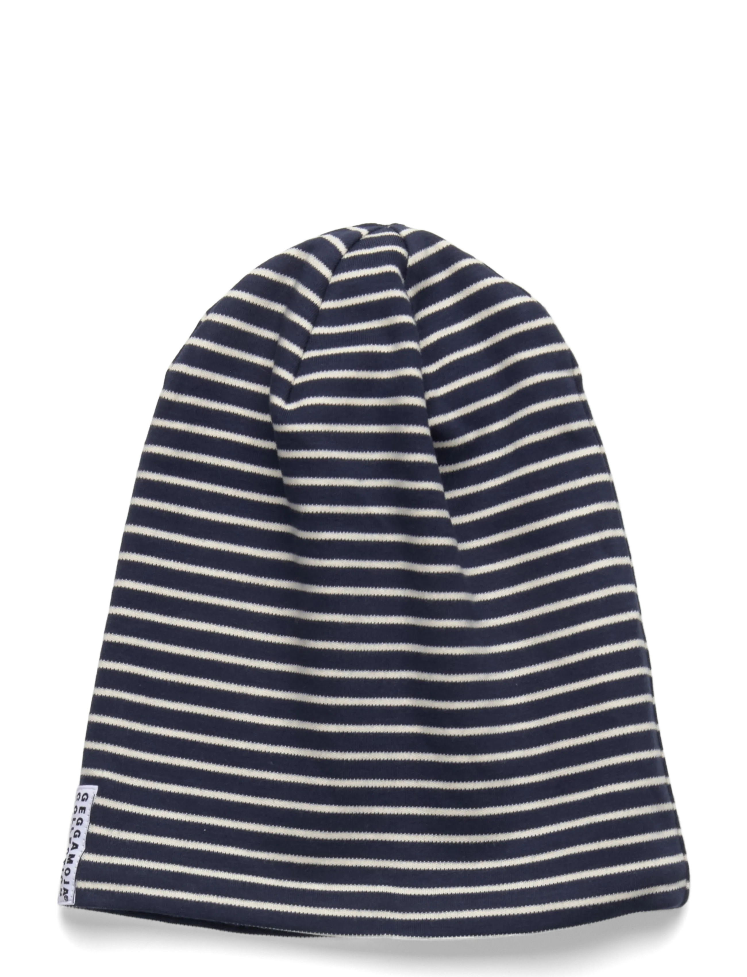 Geggamoja - Topline Fleece Cap - beanies - navy - 1