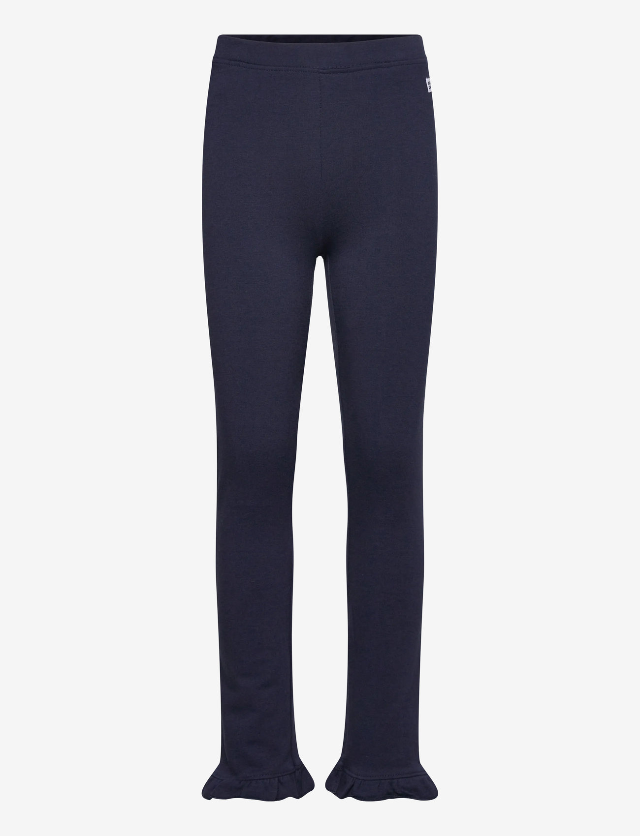 Geggamoja - Flounce Set - pikkade varrukatega t-särkide komplektid - blue - 2