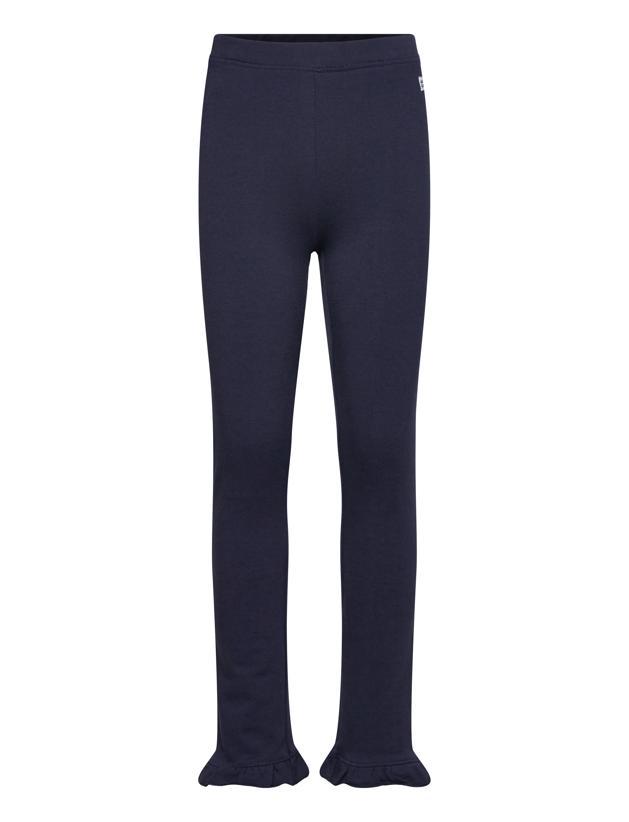 Geggamoja - Flounce Set - sett með langermabol - blue - 2